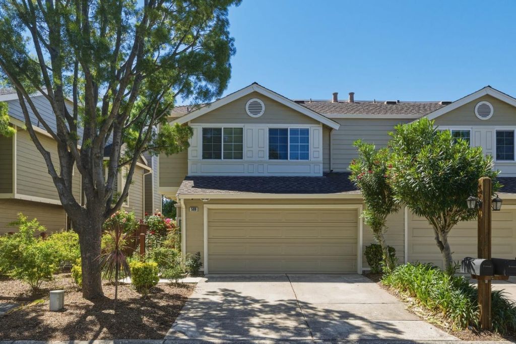 509 Oroville Road, Milpitas, CA 95035