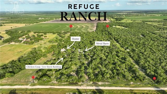 174 Pr Paloma, Sandia, TX 78383