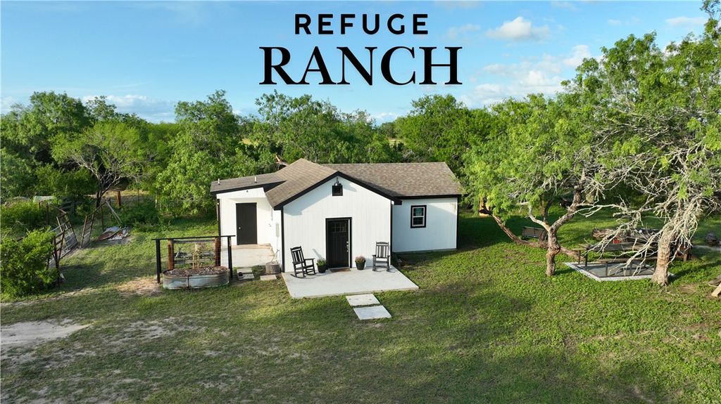 174 Pr Paloma, Sandia, TX 78383