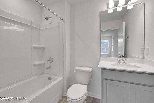 3848 HOLSTEIN Way, Green Cove Springs, FL 32043