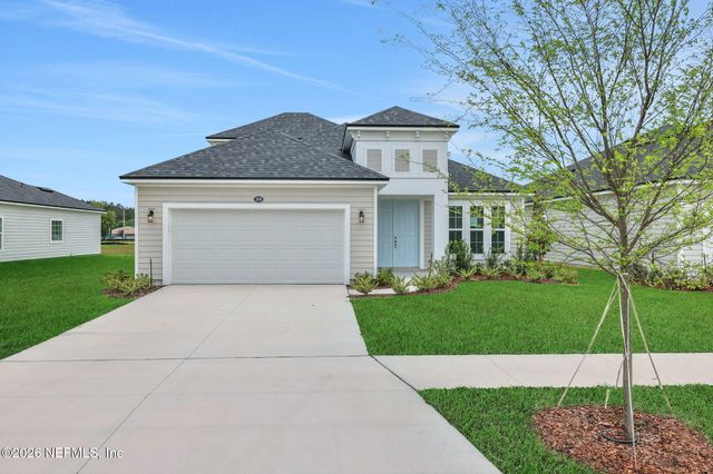 3848 HOLSTEIN Way, Green Cove Springs, FL 32043