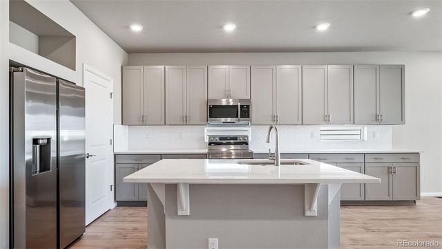 17598 E 103rd Dr., Commerce City, CO 80022