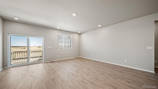 17598 E 103rd Dr., Commerce City, CO 80022