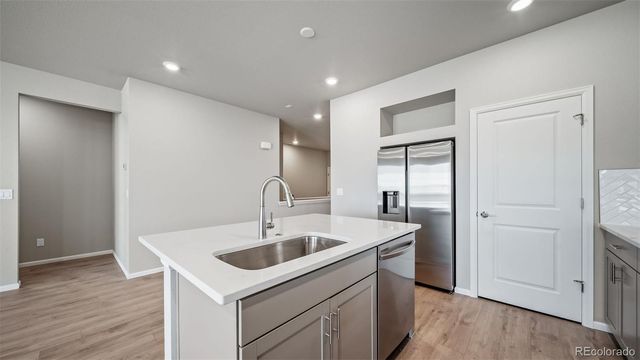 17598 E 103rd Dr., Commerce City, CO 80022