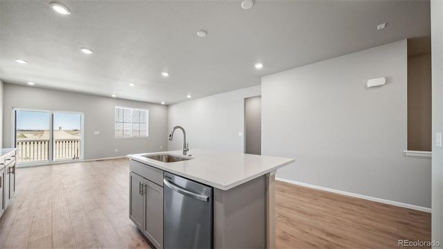 17598 E 103rd Dr., Commerce City, CO 80022