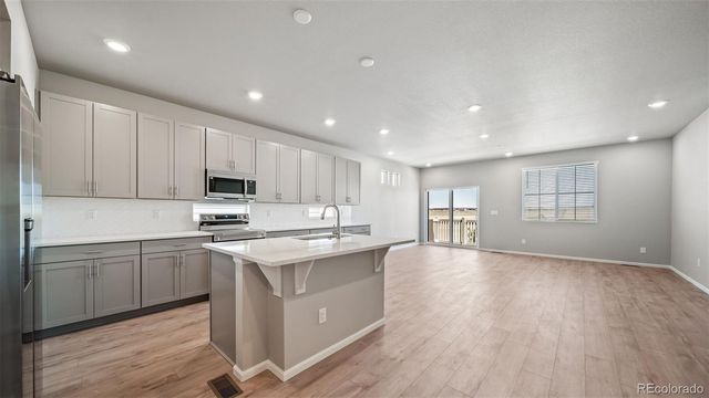 17598 E 103rd Dr., Commerce City, CO 80022