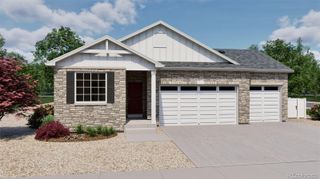 17598 E 103rd Dr., Commerce City, CO 80022