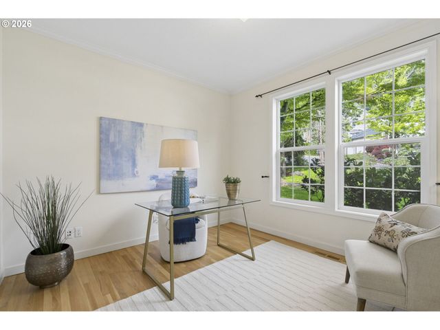 3219 Nw SPENCER St, Portland, OR 97229