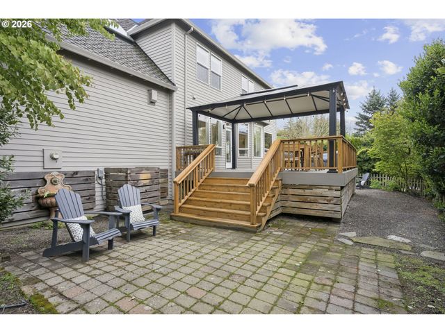 3219 Nw SPENCER St, Portland, OR 97229