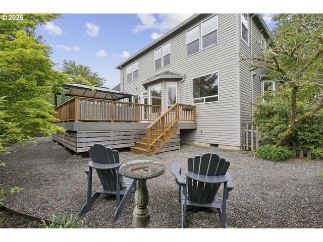 3219 Nw SPENCER St, Portland, OR 97229