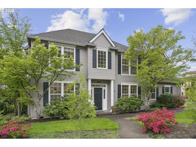 3219 Nw SPENCER St, Portland, OR 97229