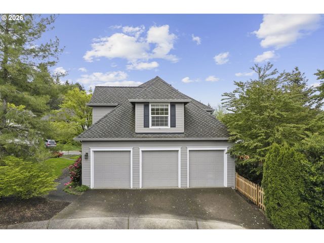 3219 Nw SPENCER St, Portland, OR 97229