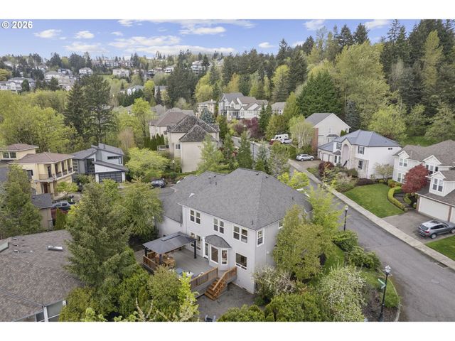 3219 Nw SPENCER St, Portland, OR 97229