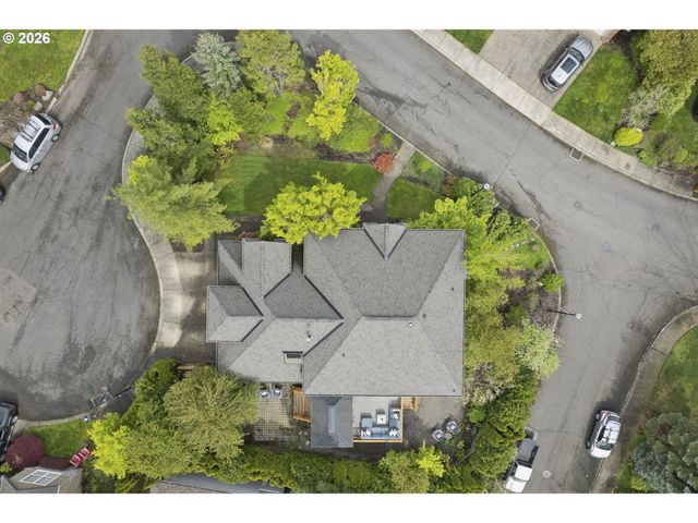 3219 Nw SPENCER St, Portland, OR 97229