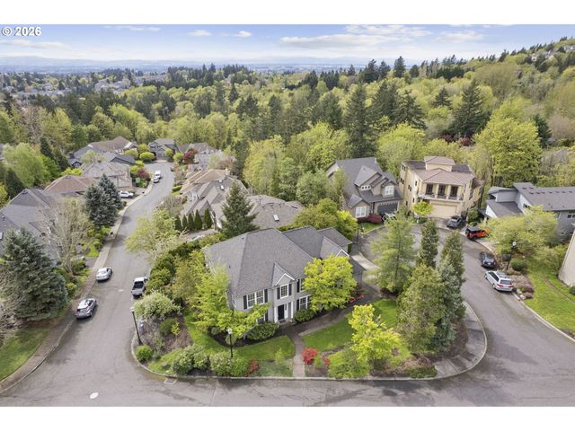 3219 Nw SPENCER St, Portland, OR 97229