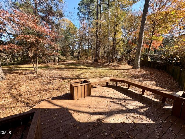 3304 Drexel Hill Court, Apex, NC 27539