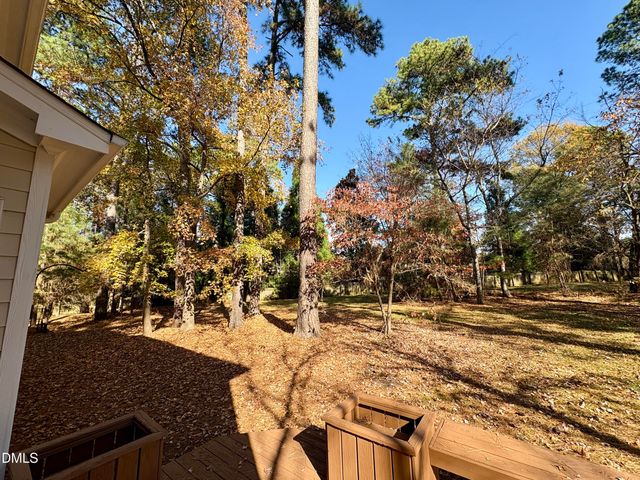 3304 Drexel Hill Court, Apex, NC 27539