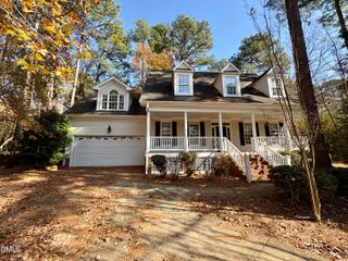 3304 Drexel Hill Court, Apex, NC 27539
