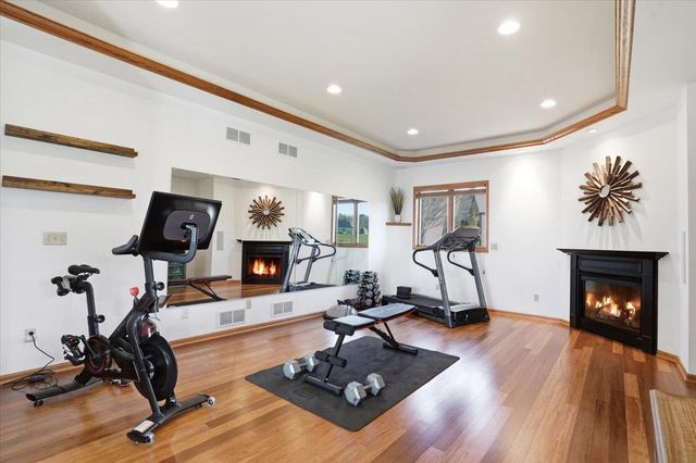 3034 Saddle Brooke Trail, Sun Prairie, WI 53590