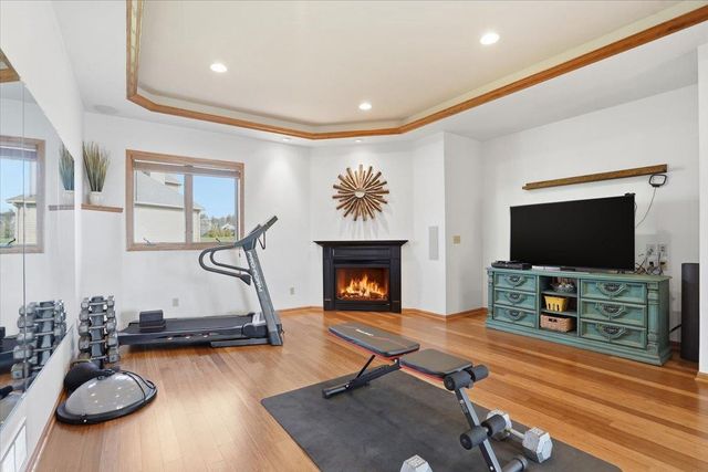 3034 Saddle Brooke Trail, Sun Prairie, WI 53590