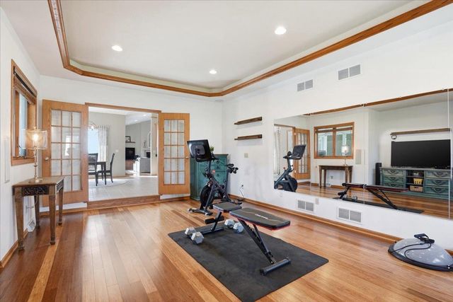 3034 Saddle Brooke Trail, Sun Prairie, WI 53590