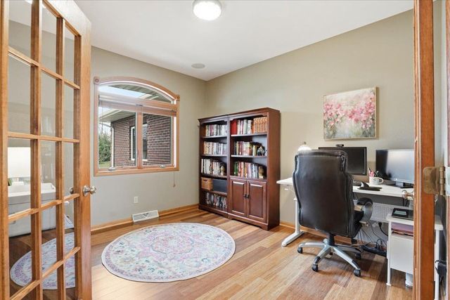 3034 Saddle Brooke Trail, Sun Prairie, WI 53590