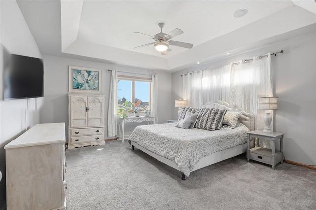 3034 Saddle Brooke Trail, Sun Prairie, WI 53590