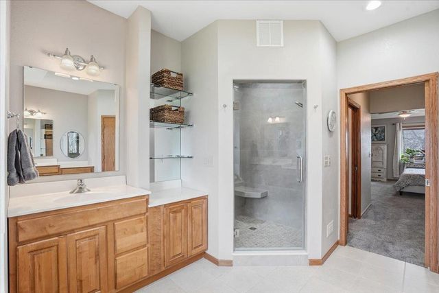 3034 Saddle Brooke Trail, Sun Prairie, WI 53590