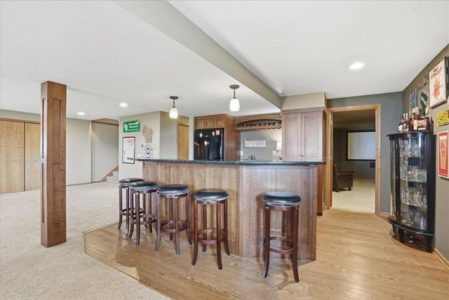 3034 Saddle Brooke Trail, Sun Prairie, WI 53590