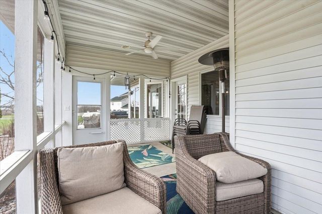 3034 Saddle Brooke Trail, Sun Prairie, WI 53590