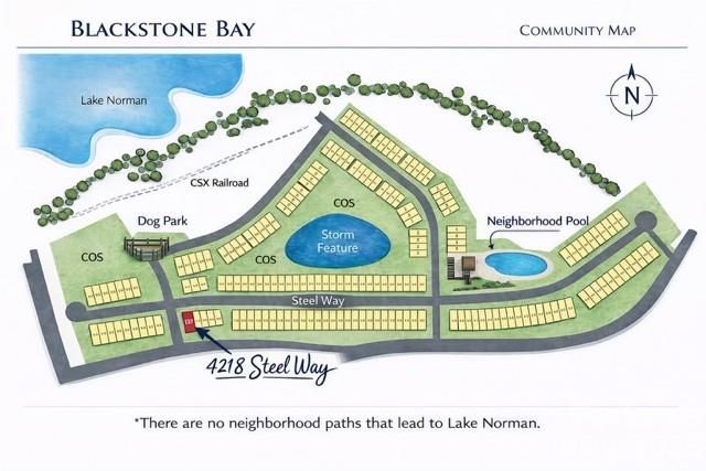 4218 Steel Way, Sherrills Ford, NC 28673