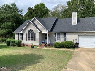 104 Scotts Lane, Angier, NC 27501