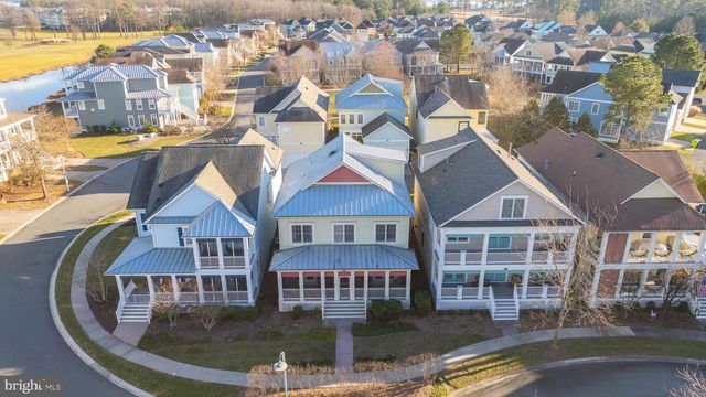 27589 S NICKLAUS AVE, Millsboro, DE 19966