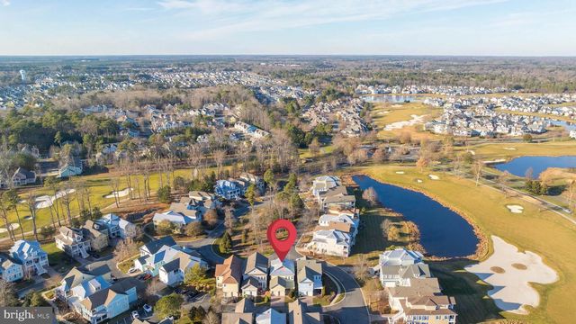 27589 S NICKLAUS AVE, Millsboro, DE 19966