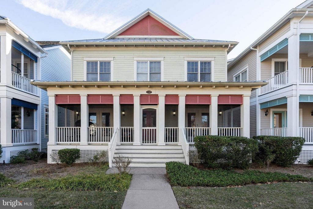 27589 S NICKLAUS AVE, Millsboro, DE 19966