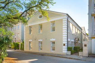 8 Prioleau Street Th A, Charleston, SC 29401