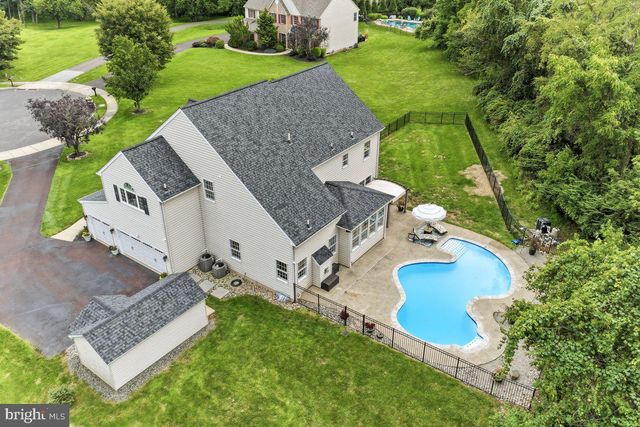 443 KIRSTEN CIR, Collegeville, PA 19426