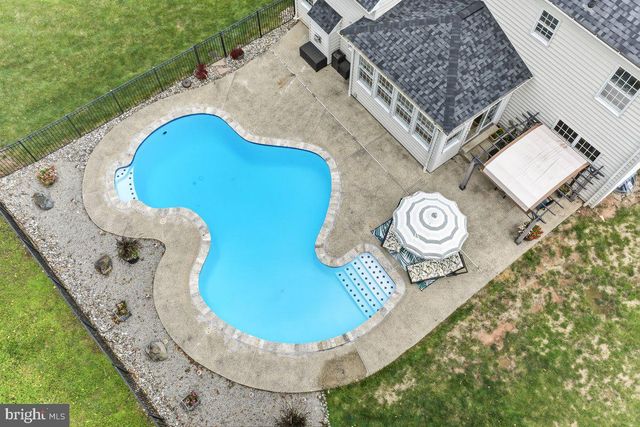 443 KIRSTEN CIR, Collegeville, PA 19426