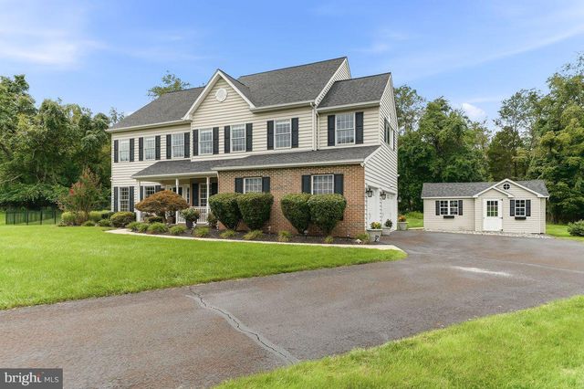 443 KIRSTEN CIR, Collegeville, PA 19426