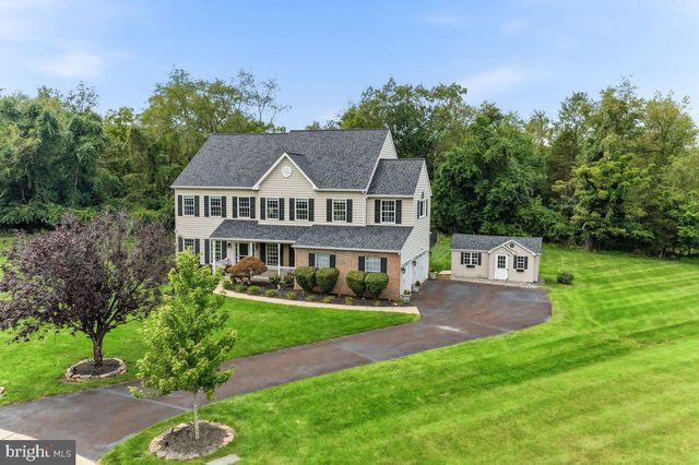 443 KIRSTEN CIR, Collegeville, PA 19426
