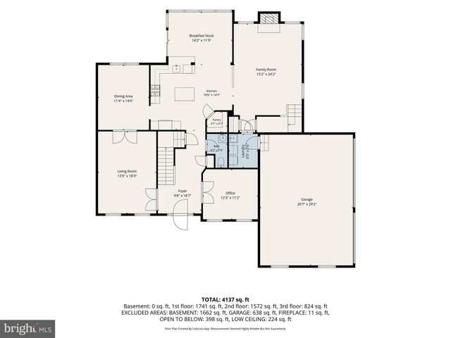 443 KIRSTEN CIR, Collegeville, PA 19426