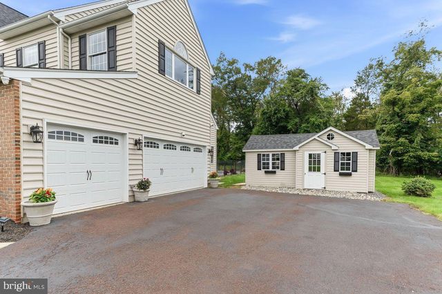 443 KIRSTEN CIR, Collegeville, PA 19426