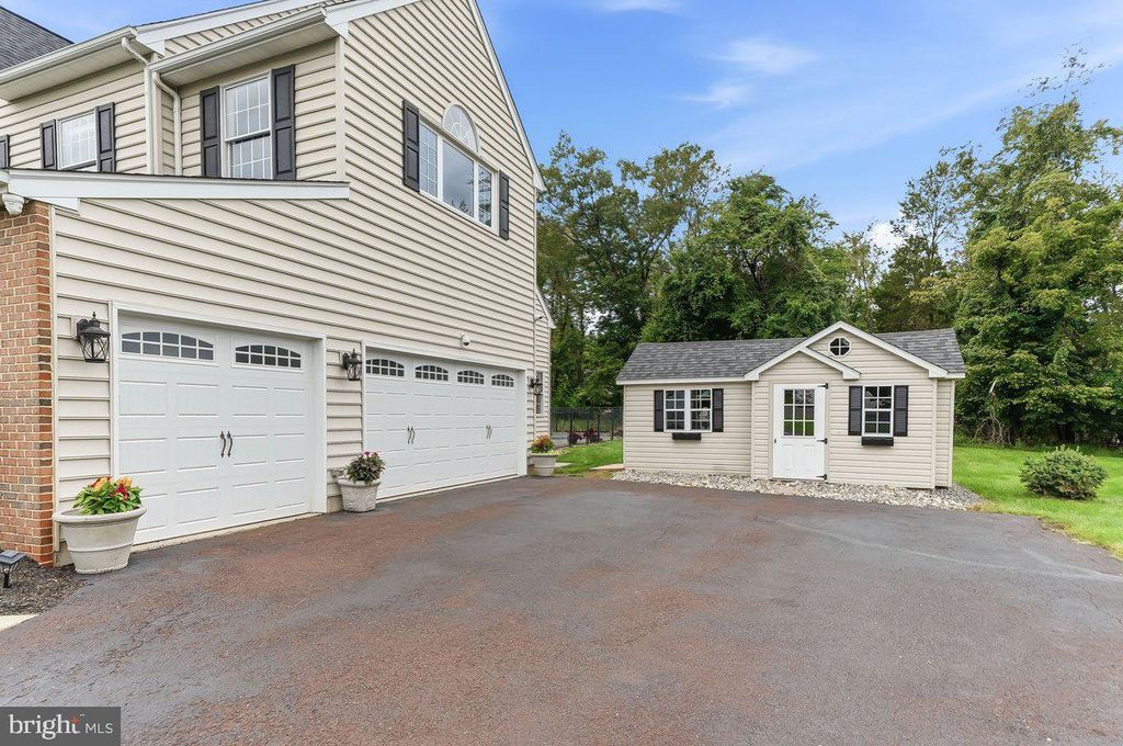 443 KIRSTEN CIR, COLLEGEVILLE, PA 19426 — photo 5