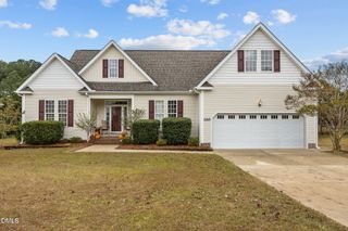 120 Mamie Ferguson Drive, Lillington, NC 27546