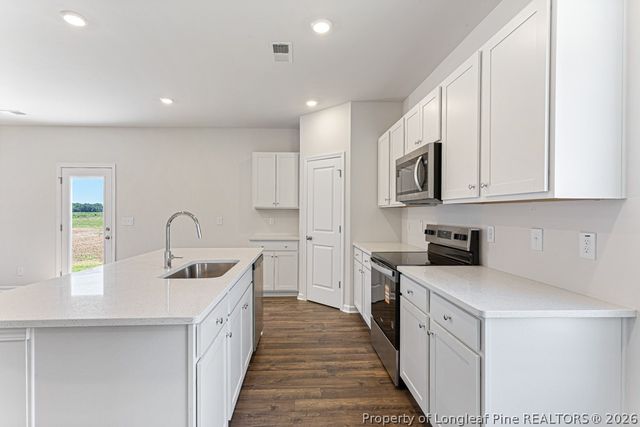 2219 Nahunta Road, Pikeville, NC 27863