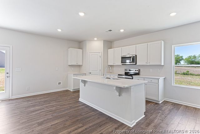 2219 Nahunta Road, Pikeville, NC 27863