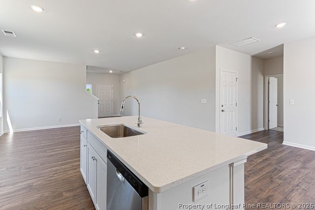 2219 Nahunta Road, Pikeville, NC 27863