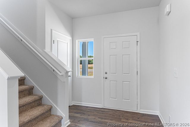 2219 Nahunta Road, Pikeville, NC 27863
