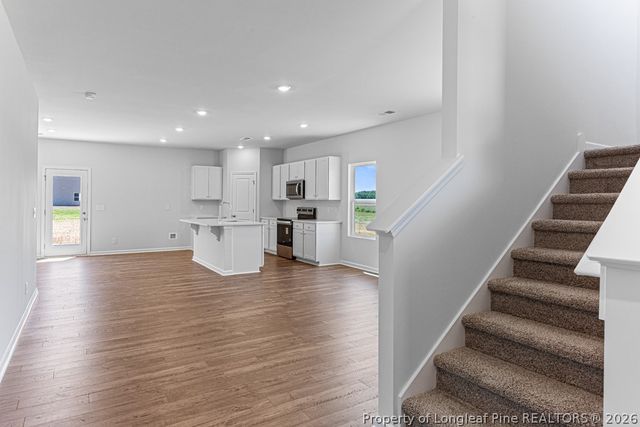 2219 Nahunta Road, Pikeville, NC 27863