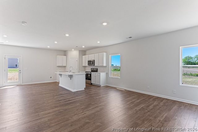 2219 Nahunta Road, Pikeville, NC 27863